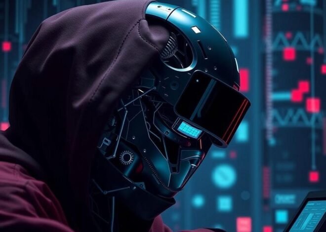 How Chinese Hackers Turned AI Into a Spy Tool – And What It Means for Us