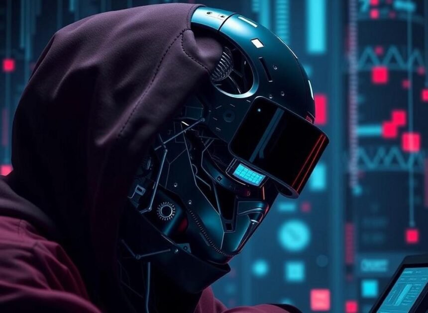 How Chinese Hackers Turned AI Into a Spy Tool – And What It Means for Us