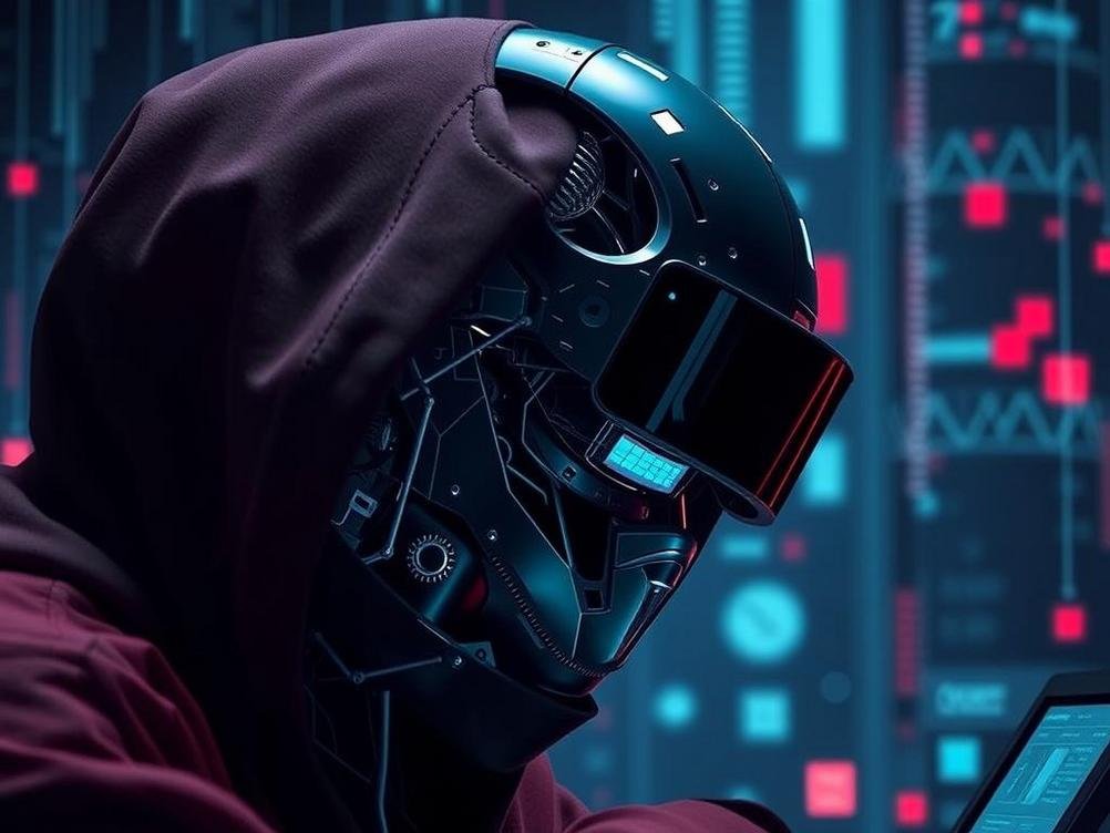 How Chinese Hackers Turned AI Into a Spy Tool – And What It Means for Us