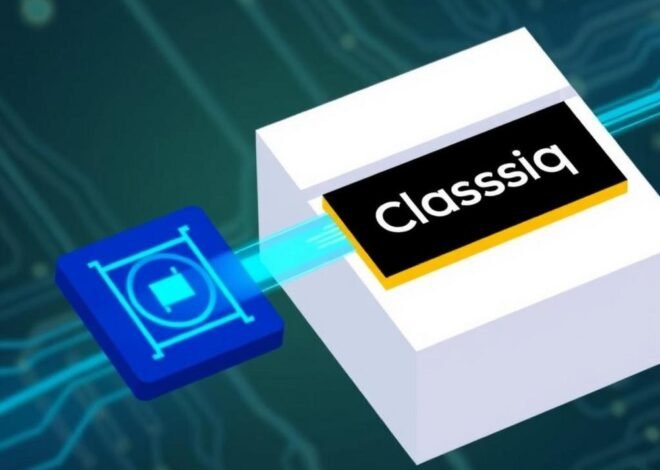 Quantum Leaps Ahead: How Classiq’s Funding Boost is Supercharging AI Chips