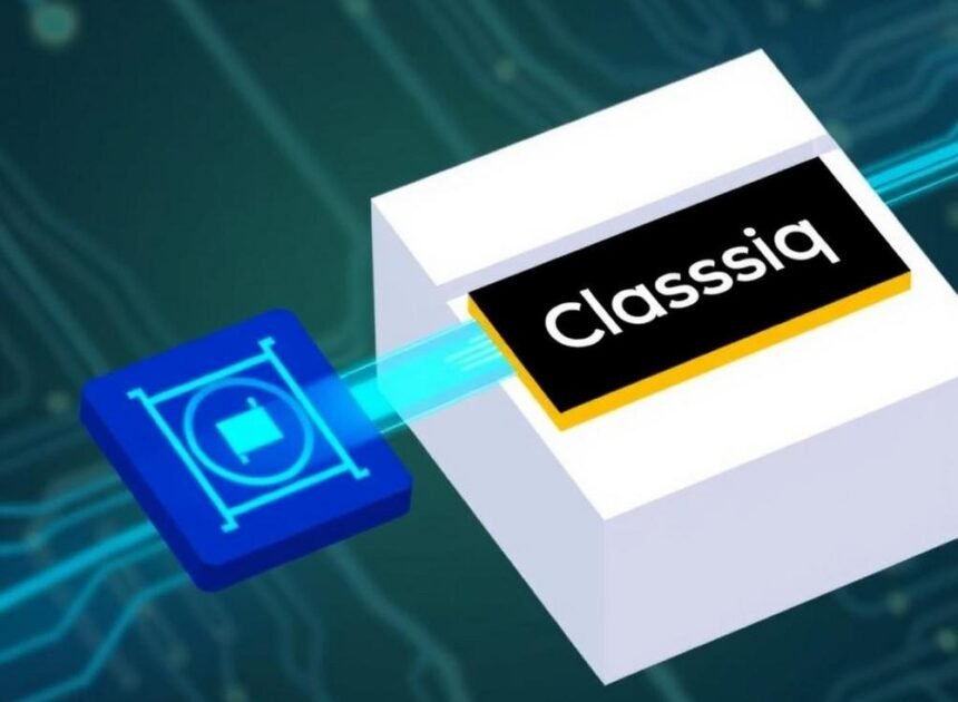 Quantum Leaps Ahead: How Classiq’s Funding Boost is Supercharging AI Chips