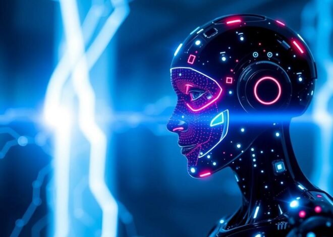 Unlocking AI’s Lightning-Fast Future: How We’re Racing Towards the Speed of Light