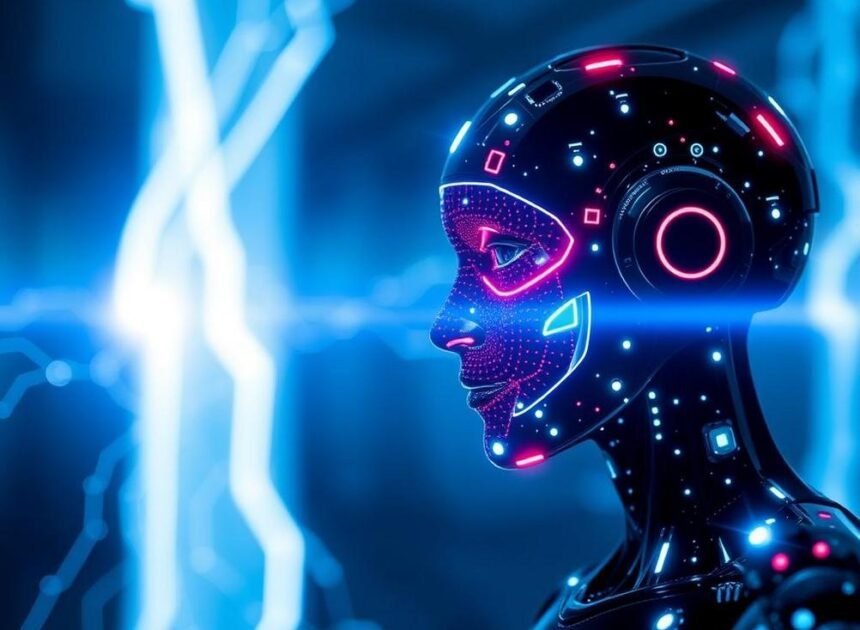 Unlocking AI’s Lightning-Fast Future: How We’re Racing Towards the Speed of Light