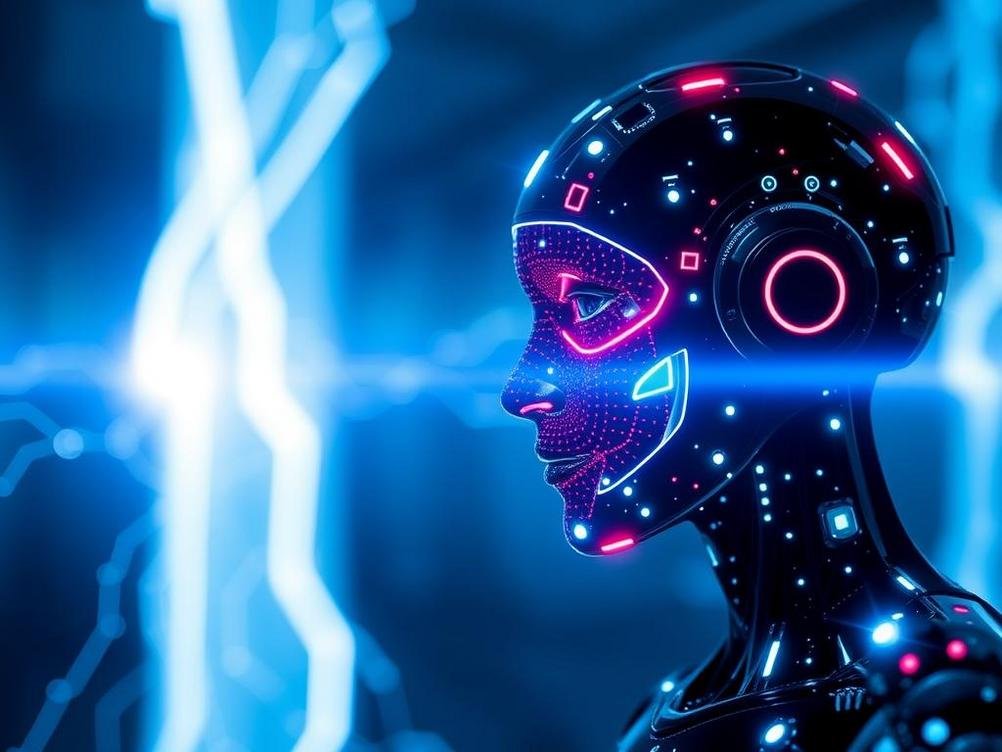 Unlocking AI’s Lightning-Fast Future: How We’re Racing Towards the Speed of Light