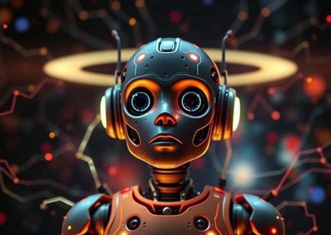 Is the AI Hype About to Burst? What History and Hype Tell Us