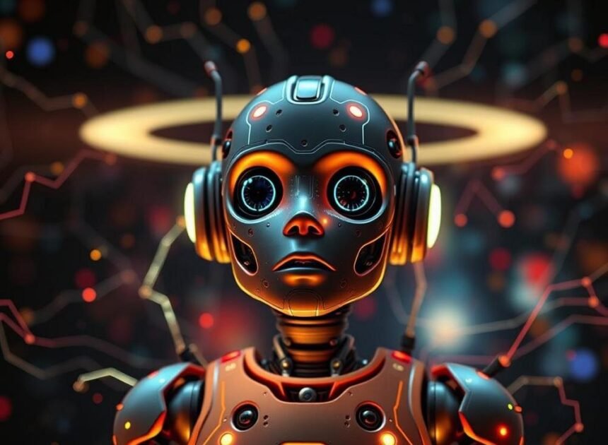 Is the AI Hype About to Burst? What History and Hype Tell Us