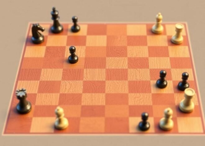 DeepMind’s Take on AI-Generated Chess Puzzles: Are Machines the New Grandmasters?