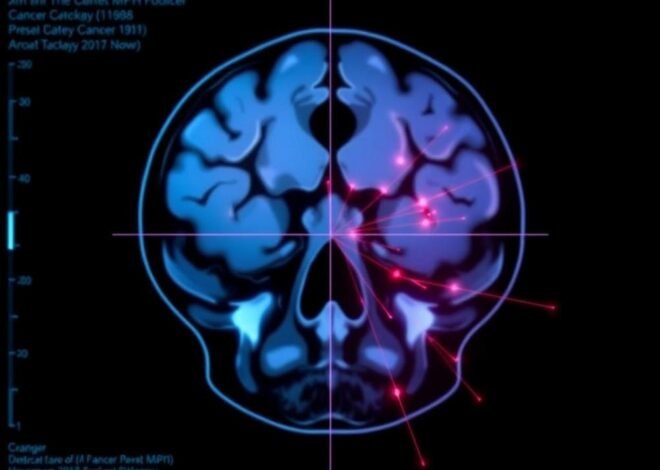How AI is Shaking Up Cancer Detection in Radiology – Insights from a Game-Changing Meta-Analysis