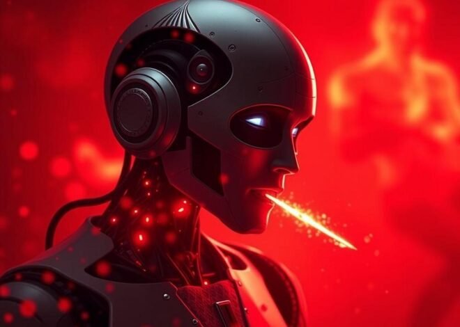 How AI is Making Death Threats Scarily Realistic – And What We Can Do About It