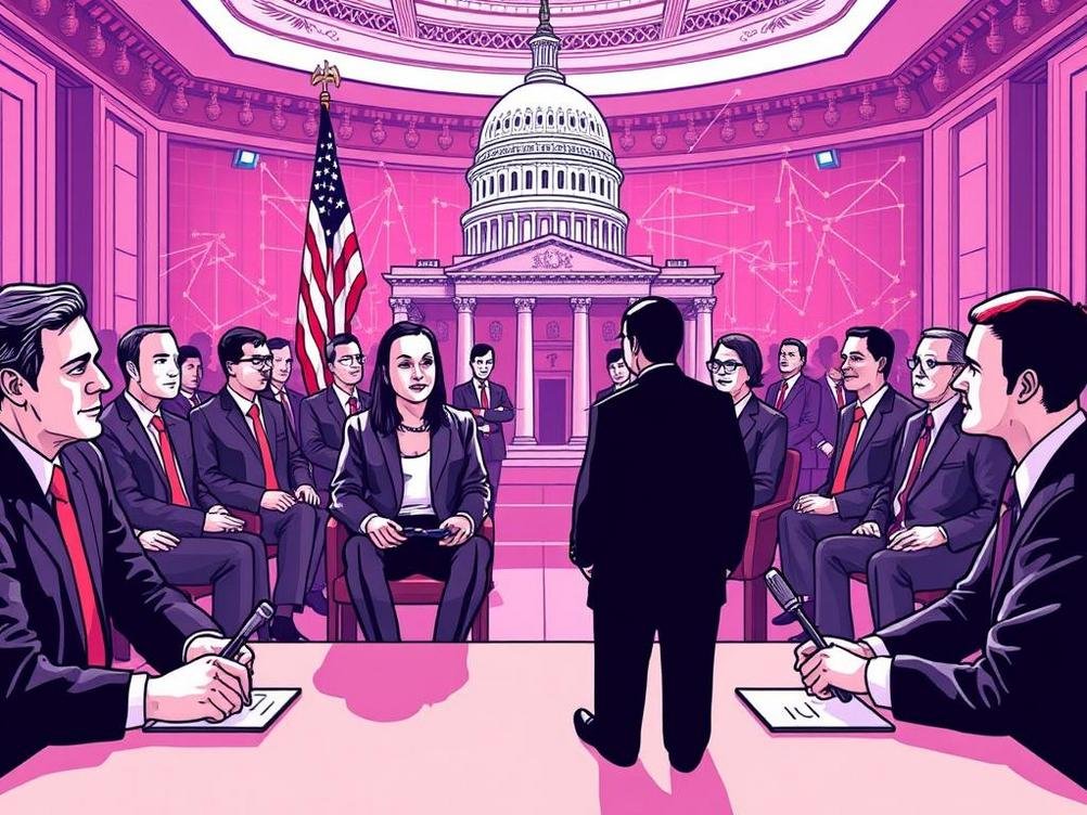 What the Bipartisan AI Task Force Really Means for Everyday Folks and Tech’s Wild Ride