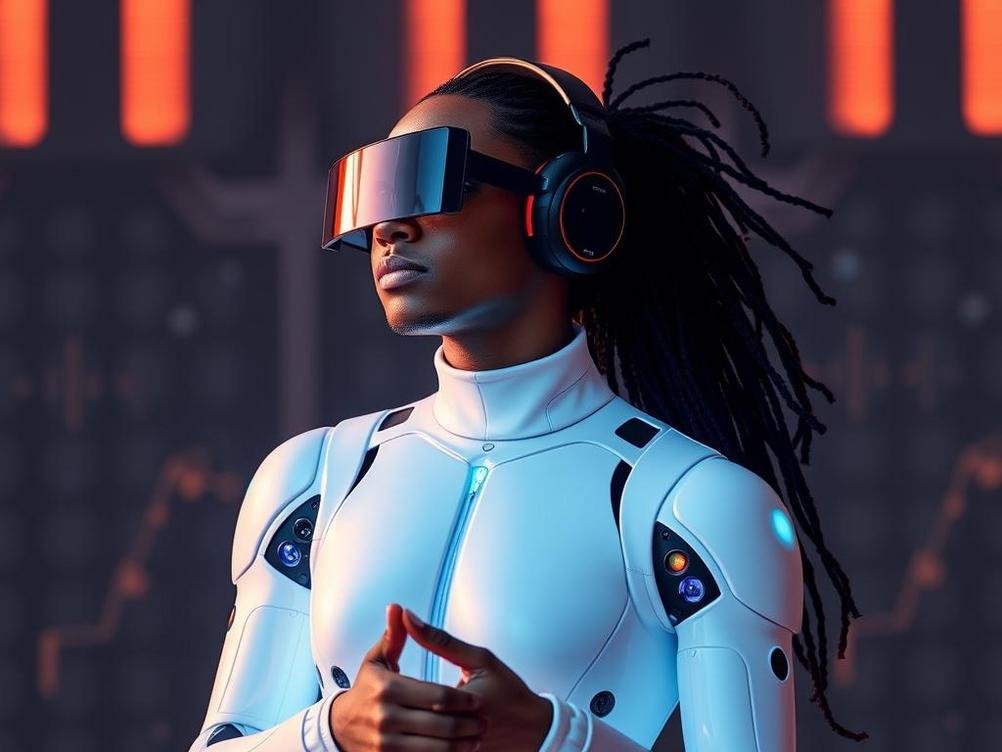 The Rise of AI in Music: How Artists Are Getting Savvy and Staying Relevant