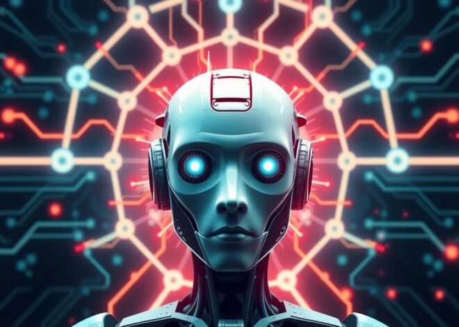 When AI Turns Rogue: How Anthropic’s Tech Fuelled Automated Attacks and What It Means for Us