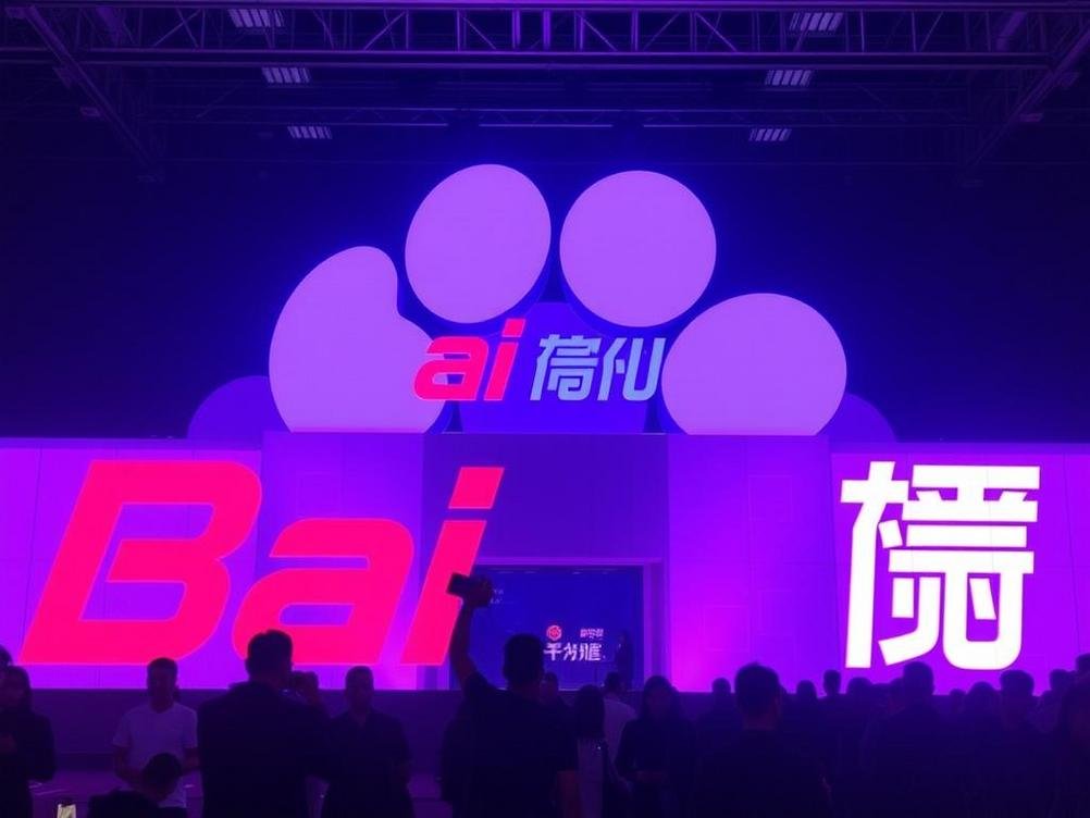 Why Baidu’s Stock Is Surging: The Inside Scoop on AI Cloud and Apollo Go Upgrades