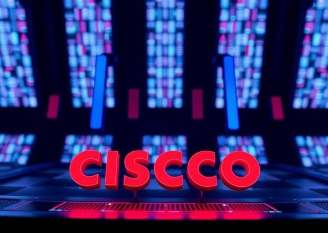 How Cisco’s AI Magic is Stealing the Show from Hyperscalers – A Tech Underdog Story