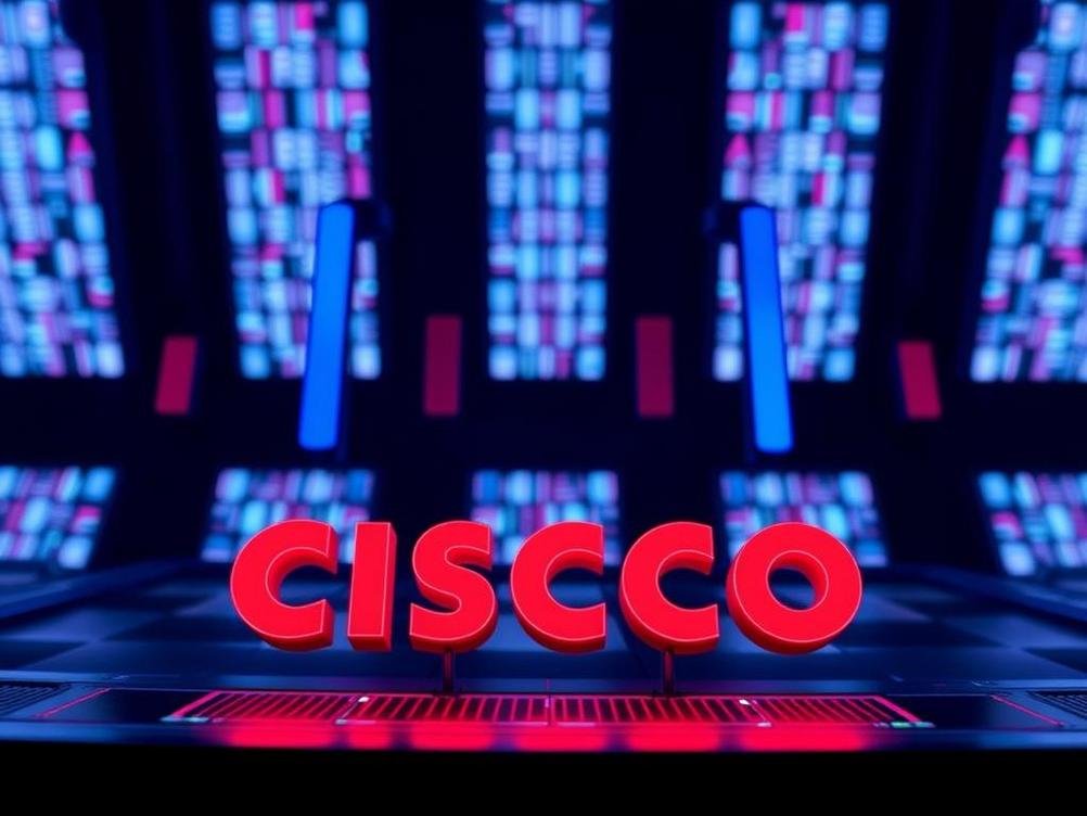 How Cisco’s AI Magic is Stealing the Show from Hyperscalers – A Tech Underdog Story