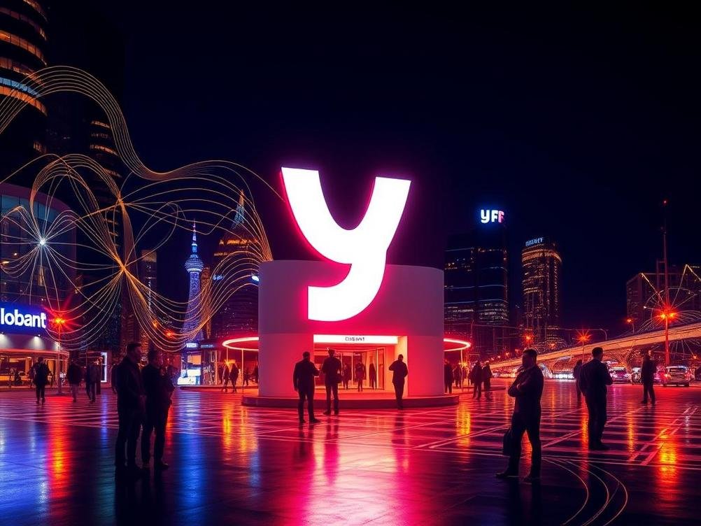 What Globant’s Digital Suppl.AI Launch with YPF Really Means for Shareholders – A Deep Dive