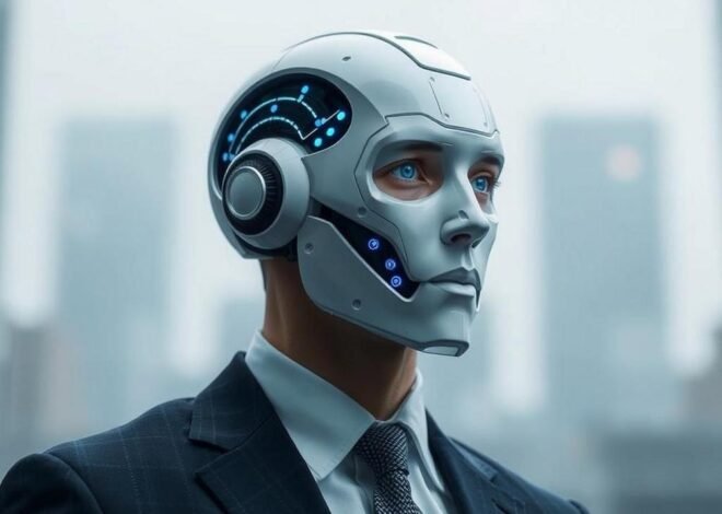 Is the AI Boom Headed for a Bust? What Deutsche Bank’s Bigwig Has to Say