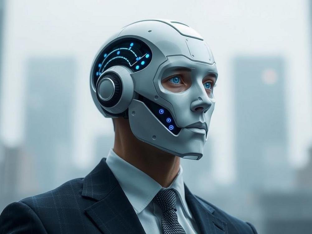 Is the AI Boom Headed for a Bust? What Deutsche Bank’s Bigwig Has to Say