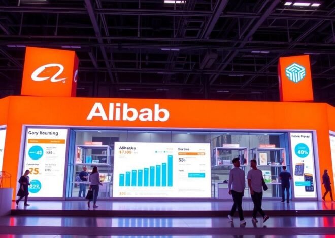 How Alibaba’s AI Mode is Supercharging E-Commerce Growth – With Real Numbers to Prove It