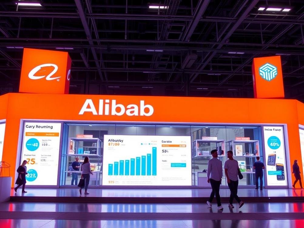 How Alibaba’s AI Mode is Supercharging E-Commerce Growth – With Real Numbers to Prove It