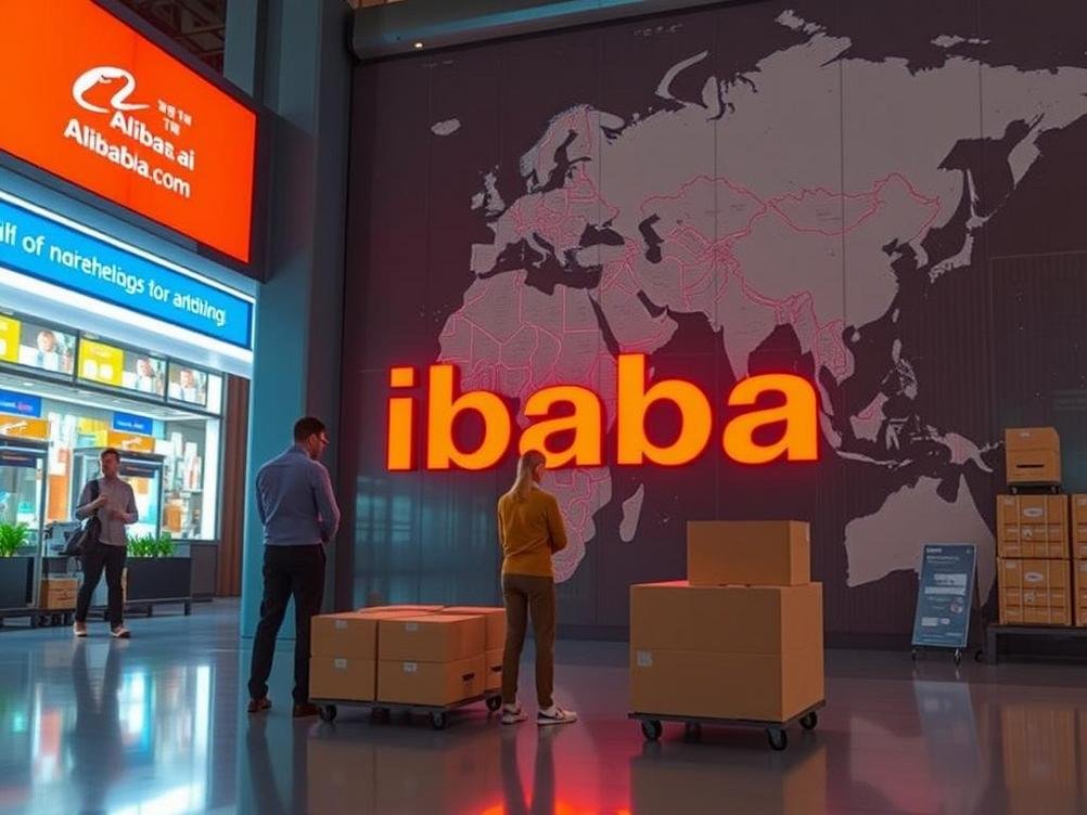 How Alibaba’s AI Subscriptions and Stablecoin-Style Payments Could Shake Up Global Trade
