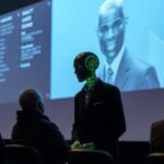 Can AI Characters Truly Fake It Till They Make It? Lessons from ‘Synthetic Sincerity’ at IDFA
