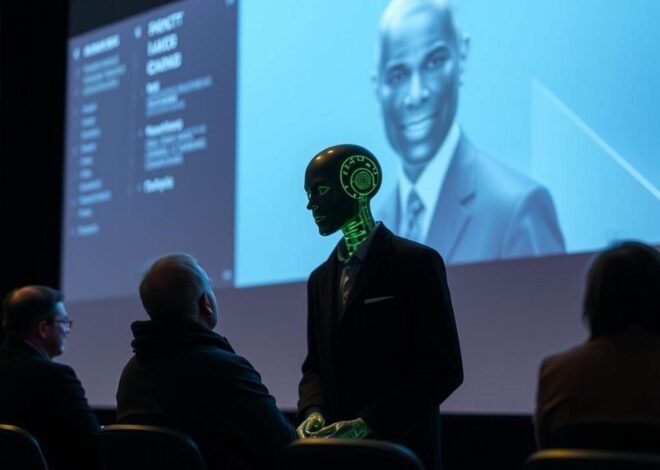 Can AI Characters Truly Fake It Till They Make It? Lessons from ‘Synthetic Sincerity’ at IDFA