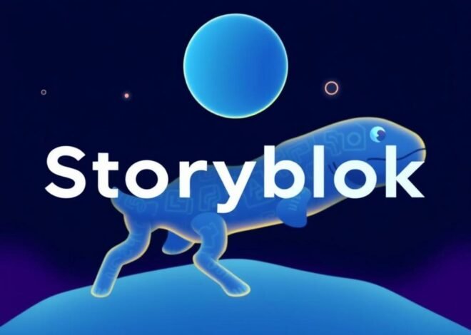 How Storyblok and OtterlyAI Are Teaming Up to Supercharge Your AI Search Game