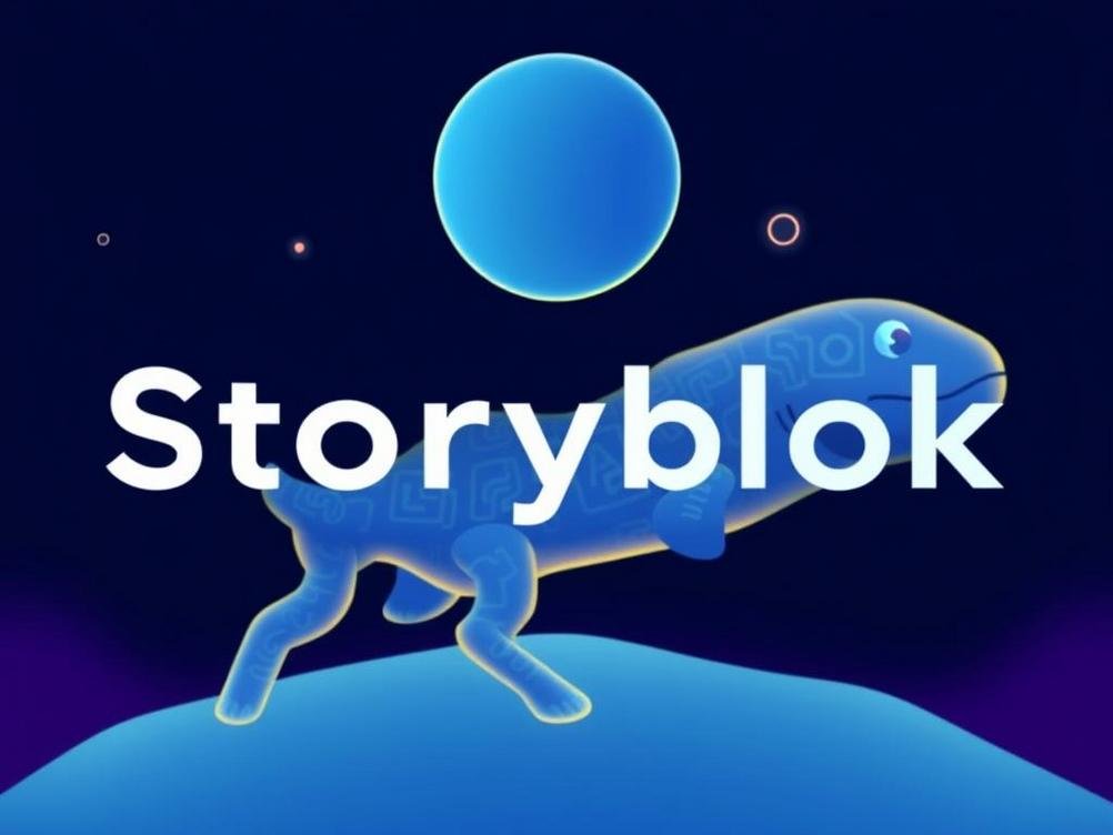 How Storyblok and OtterlyAI Are Teaming Up to Supercharge Your AI Search Game