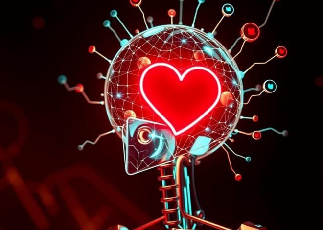 Is AI About to Flip the Health Insurance World on Its Head?