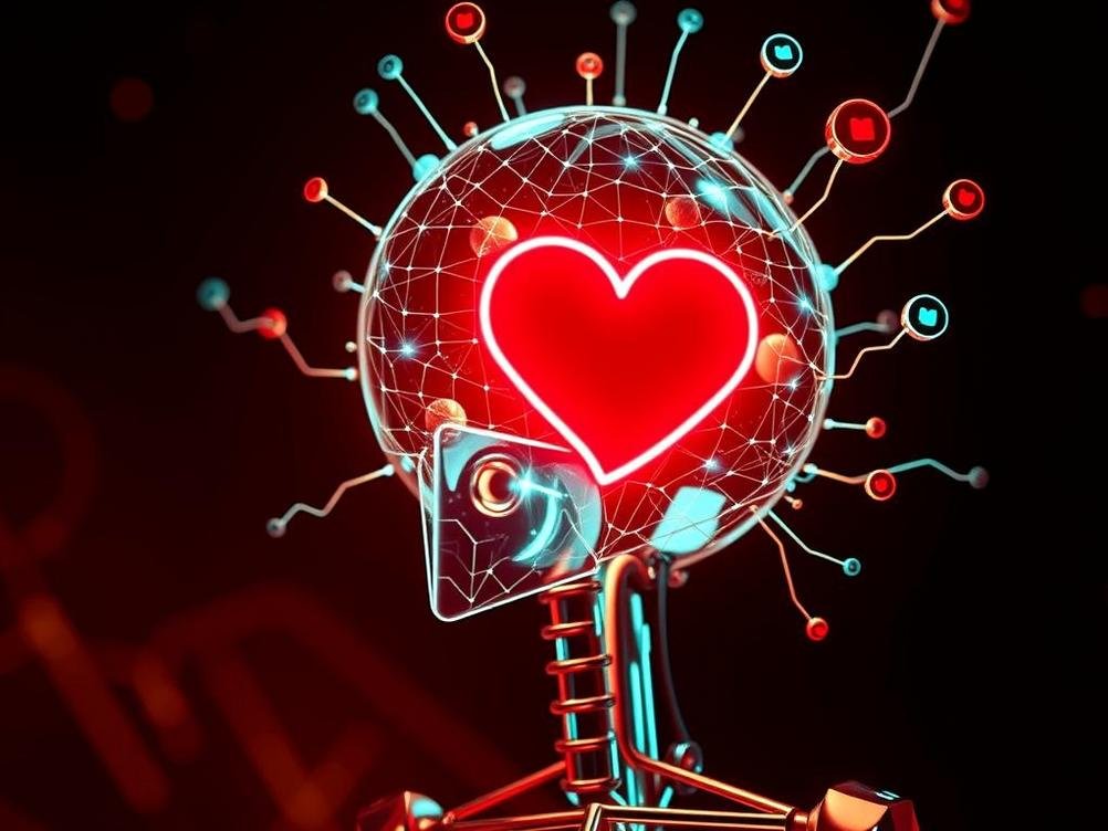 Is AI About to Flip the Health Insurance World on Its Head?