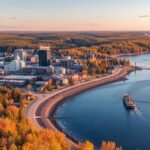 Why Duluth and Lake Superior Are the Next Big Playground for AI’s Autonomous Adventures