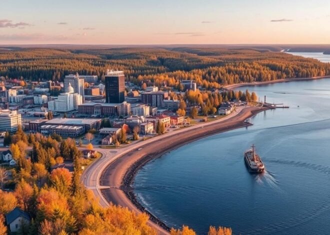 Why Duluth and Lake Superior Are the Next Big Playground for AI’s Autonomous Adventures