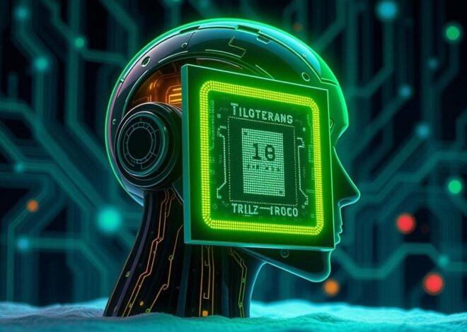 Why This Underdog AI Semiconductor Stock Could Be Your Best Bet Before December (Spoiler: Not Nvidia)