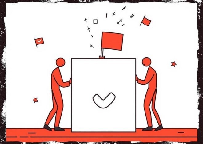 How AI is Turning Election Lies into a High-Tech Nightmare – Is Democracy Safe in 2025?