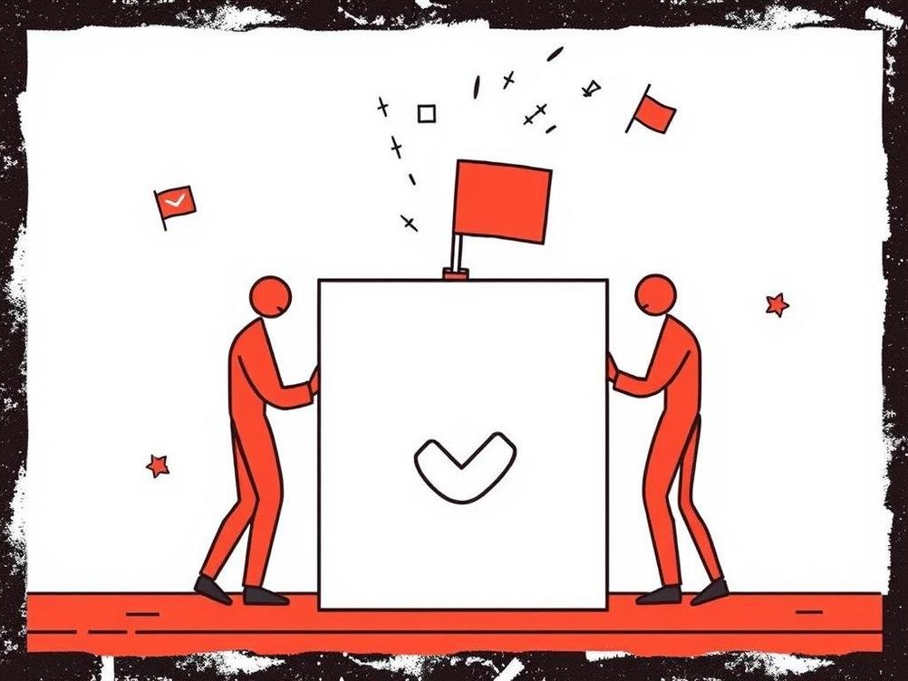 How AI is Turning Election Lies into a High-Tech Nightmare – Is Democracy Safe in 2025?