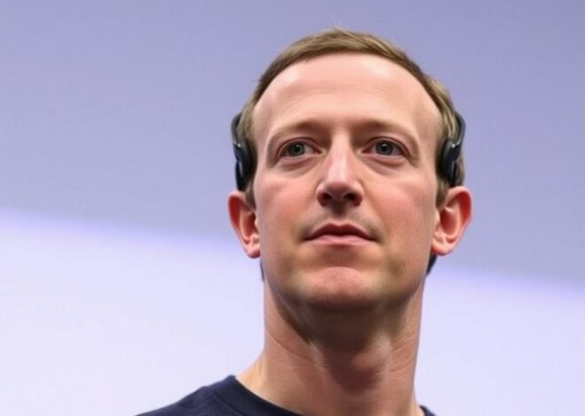 Zuckerberg’s Wild AI Bet: Decoding the Quote That’s Got Everyone Talking