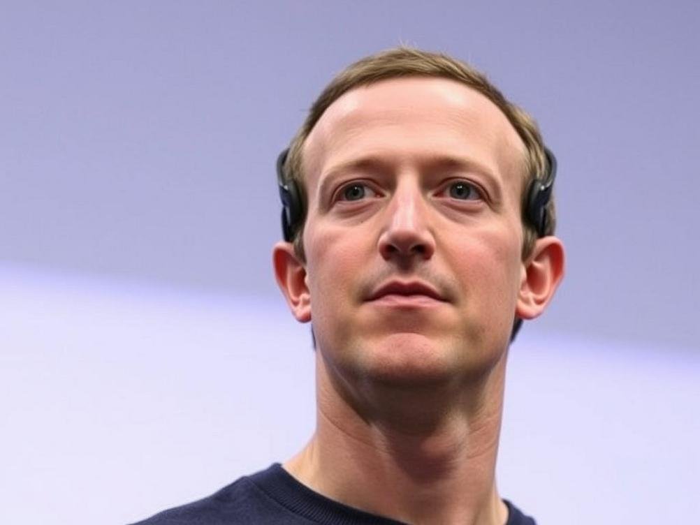 Zuckerberg’s Wild AI Bet: Decoding the Quote That’s Got Everyone Talking