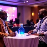 How Africa’s Smart Summit in Guinea is Igniting the AI Revolution – Don’t Miss Out!