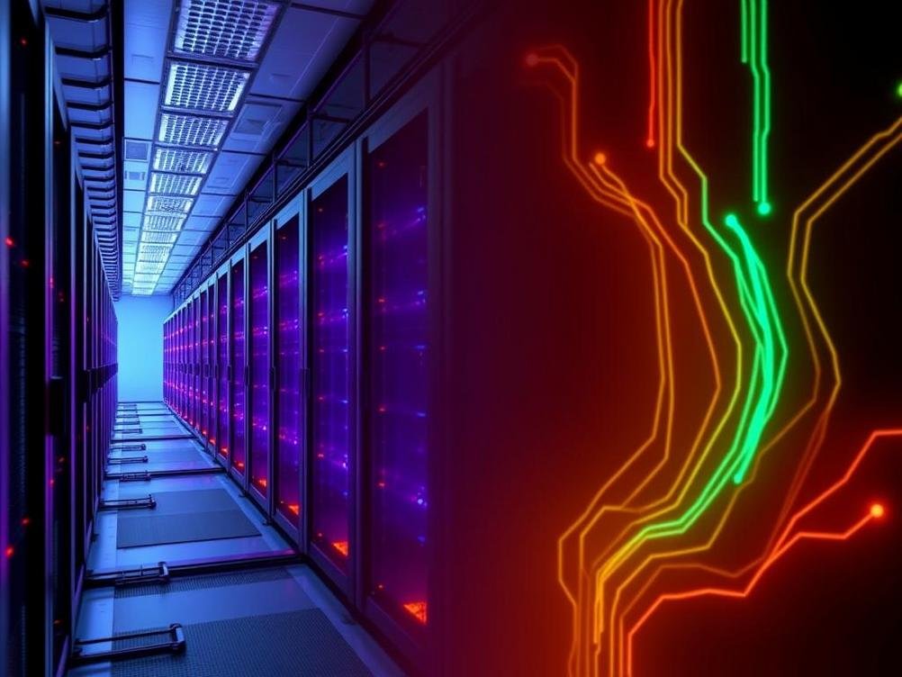 Why Anthropic and Microsoft Are Racing to Build the Next Big AI Data Centers – And What It Means for Us