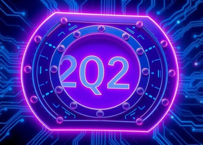 Datavault AI’s Q3 2025 Buzz: What to Expect from Their Big Financial Reveal