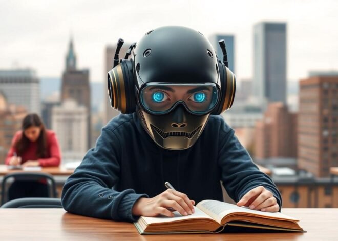 How Pitt Students Are Making AI Their Secret Weapon for Smarter Studying