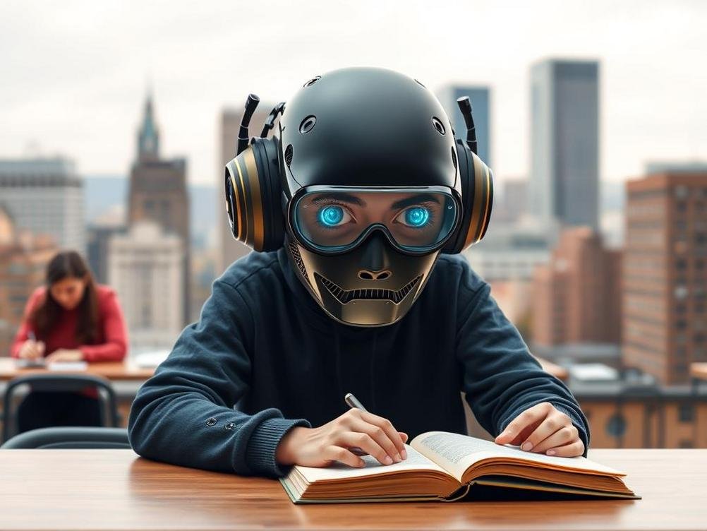 How Pitt Students Are Making AI Their Secret Weapon for Smarter Studying