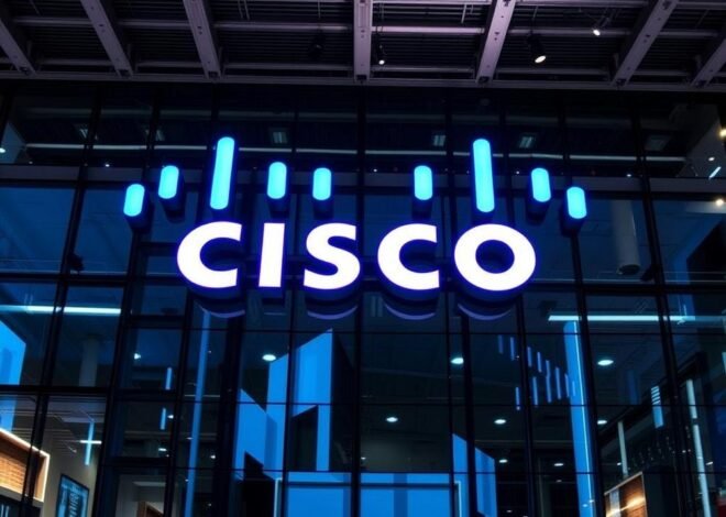Is Cisco’s Stock a Smart Bet After Its AI-Fueled Earnings Win?