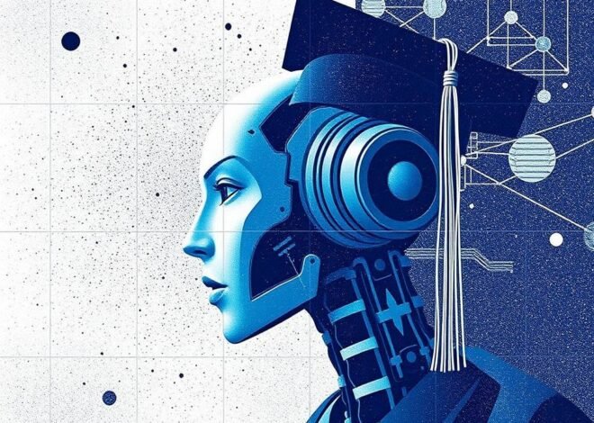How AI is Crushing New Grads’ Dreams (And What Colleges Won’t Admit)