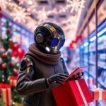 How AI Can Turn Holiday Shopping from a Chore into a Party in 2025