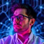 Why This AI Visionary’s 40-Year Track Record Might Be Shaking Up the Future