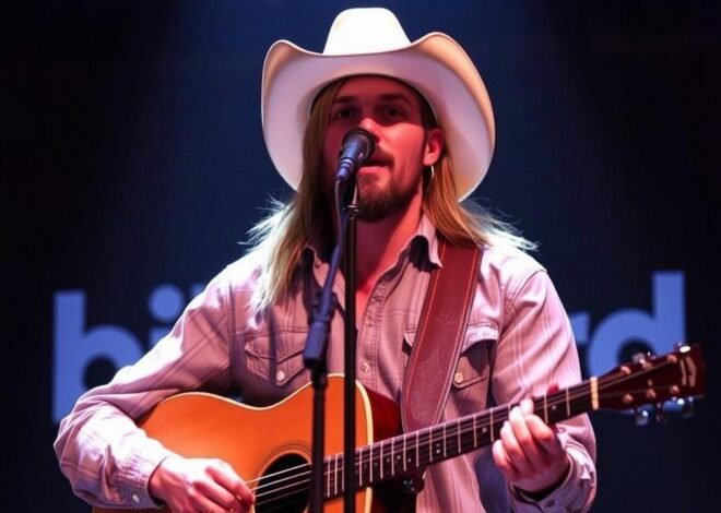 How an AI-Generated Country Hit Took Over Billboard’s Charts – And What It Means for Music Lovers
