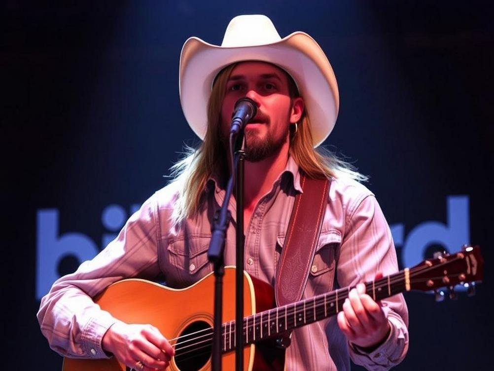 How an AI-Generated Country Hit Took Over Billboard’s Charts – And What It Means for Music Lovers