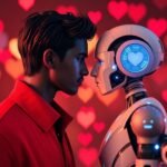 Are AI Relationships the Next Big Thing in Love? Debunking the Taboo Around Digital Hearts